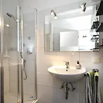 Inge Steinruecken Appartement