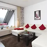 Inge Steinruecken Appartement *