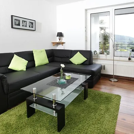 Apartment Inge Steinruecken