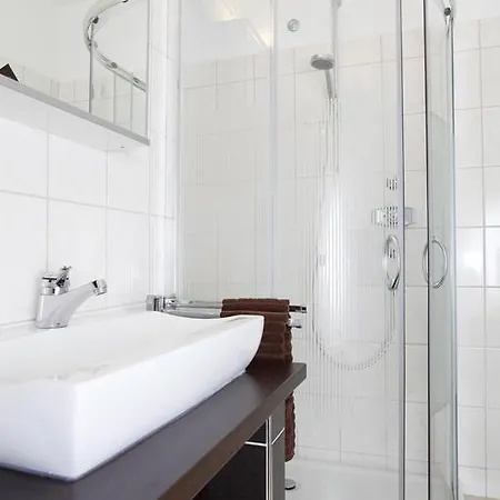 Apartment Inge Steinruecken Winterberg