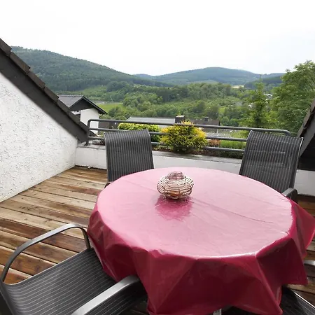 Inge Steinruecken 빈터베르크