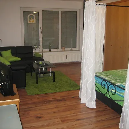 Inge Steinruecken Appartement *