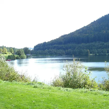 Апартаменти Inge Steinruecken