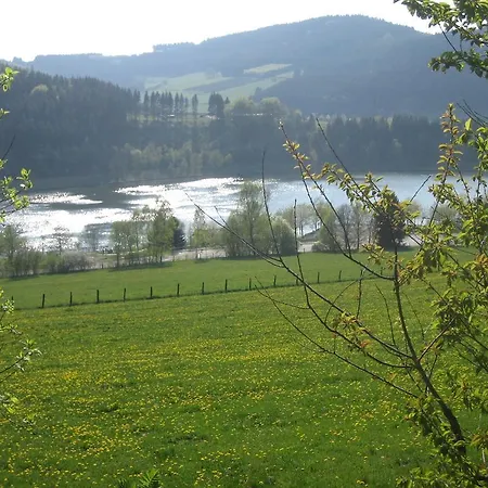 Апартаменти Inge Steinruecken