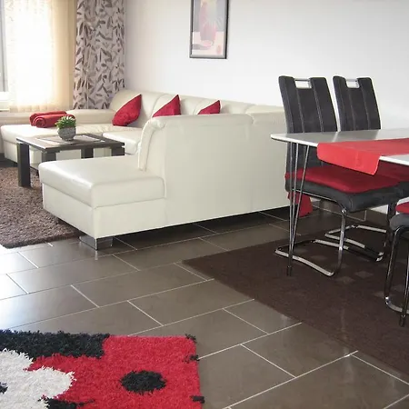 Inge Steinruecken Вінтерберг