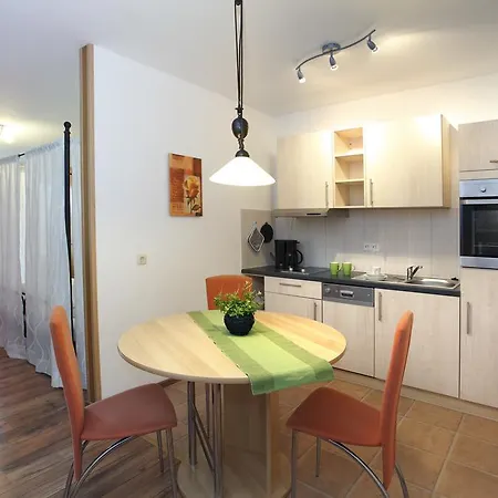 Inge Steinruecken Appartement Winterberg