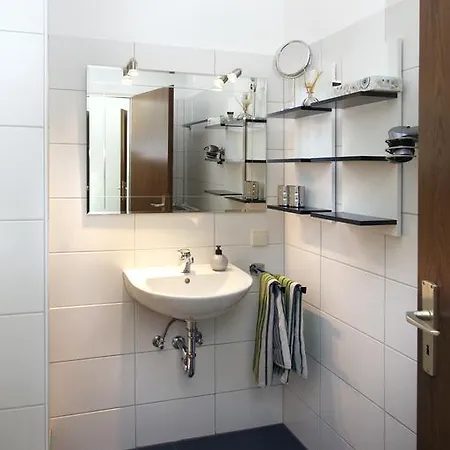 Inge Steinruecken 빈터베르크