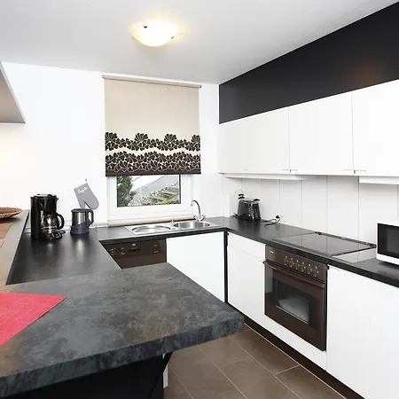 아파트 Inge Steinruecken