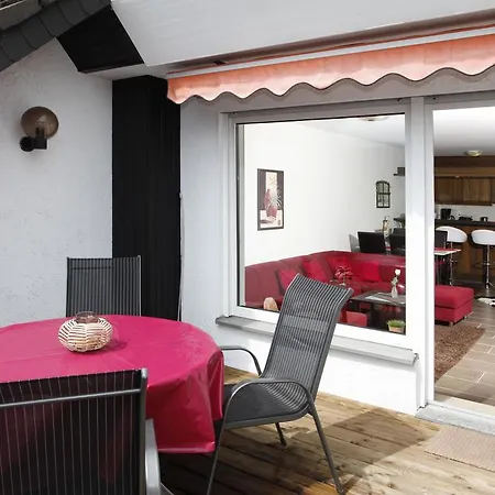Apartamento Inge Steinruecken *