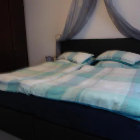 Inge Steinrücken Apartamento