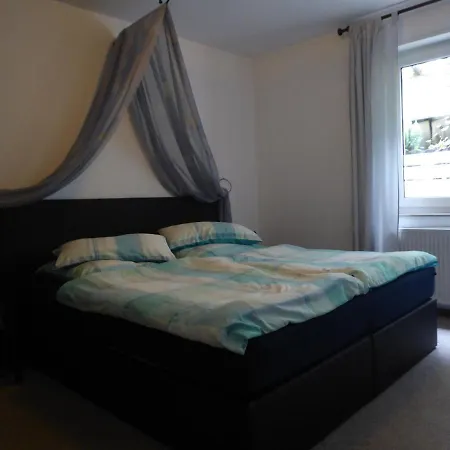 Inge Steinrücken * Winterberg