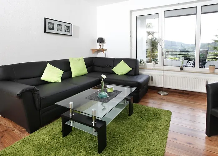 Apartamento Inge Steinrücken