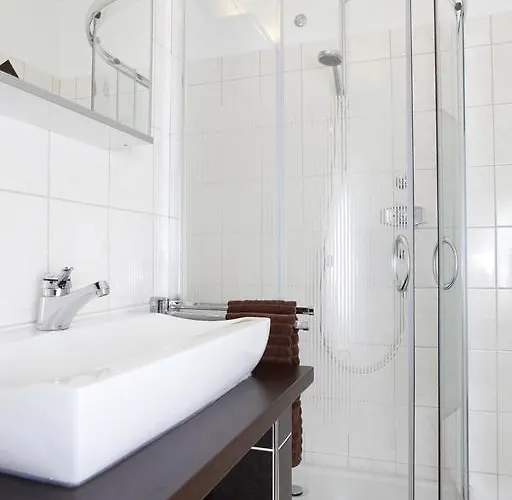 شقة Inge Steinruecken وينتربرغ