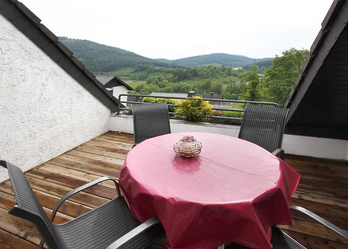 Inge Steinruecken وينتربرغ