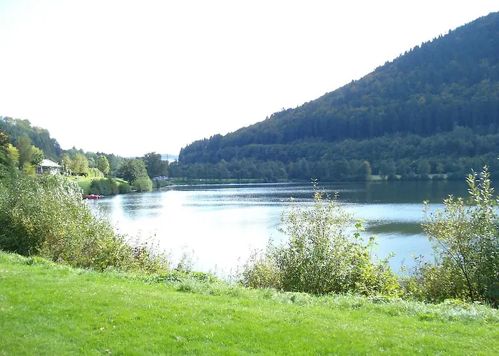 Apartment Inge Steinruecken