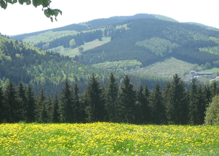 شقة Inge Steinruecken