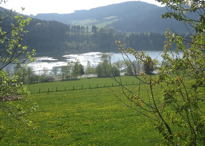 Apartment Inge Steinruecken