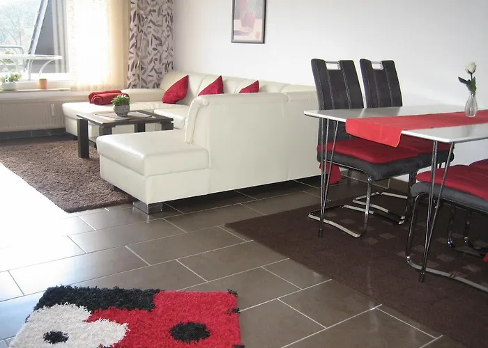 Inge Steinruecken Winterberg