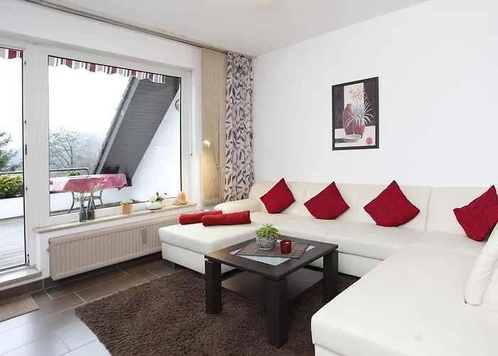 Inge Steinrücken Apartamento *