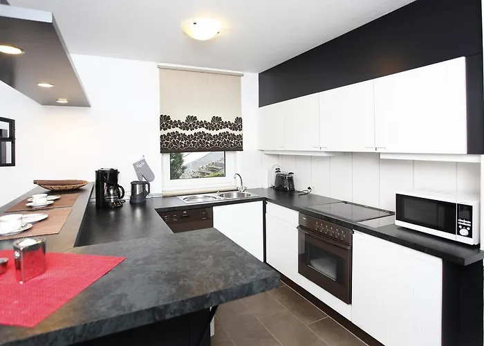 Apartment Inge Steinruecken