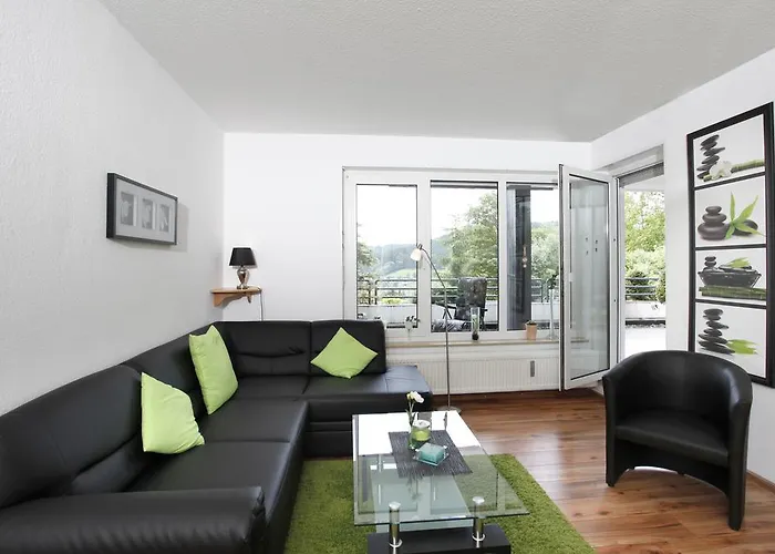 Inge Steinruecken Winterberg