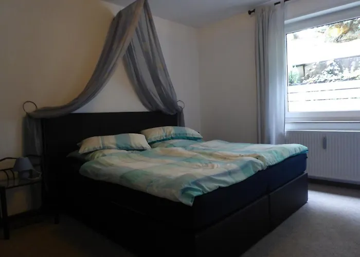 Inge Steinrücken * Winterberg