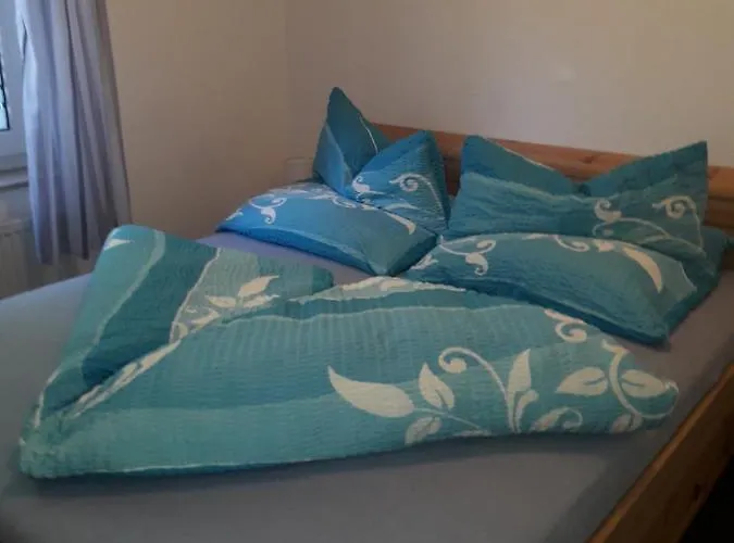 Inge Steinruecken Apartment Winterberg